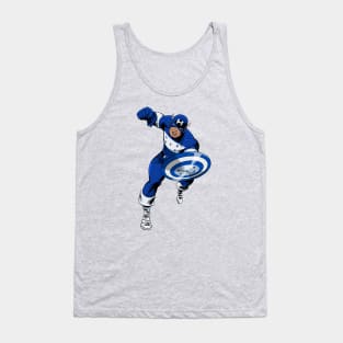 Capitan Honduras Tank Top